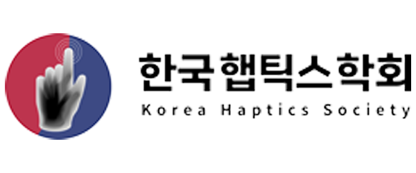 AXIS Lab participated in the 4th Korea Haptics Conference (KHC 2026). Chaeyong introduced our lab at the Newcomer Research & Lab Session, and Jaehyeong and Hyeseong presented their recent research papers in the oral sessions.